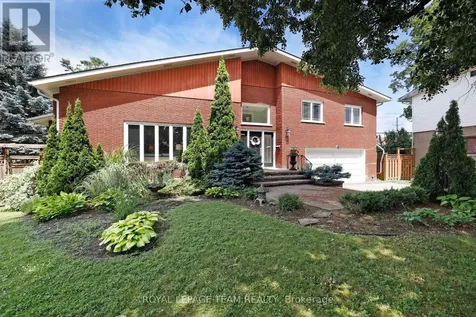 1939 Wembley Avenue Ottawa ON K2A 1A8