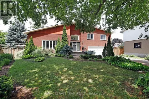 1939 Wembley Avenue Ottawa ON K2A 1A8