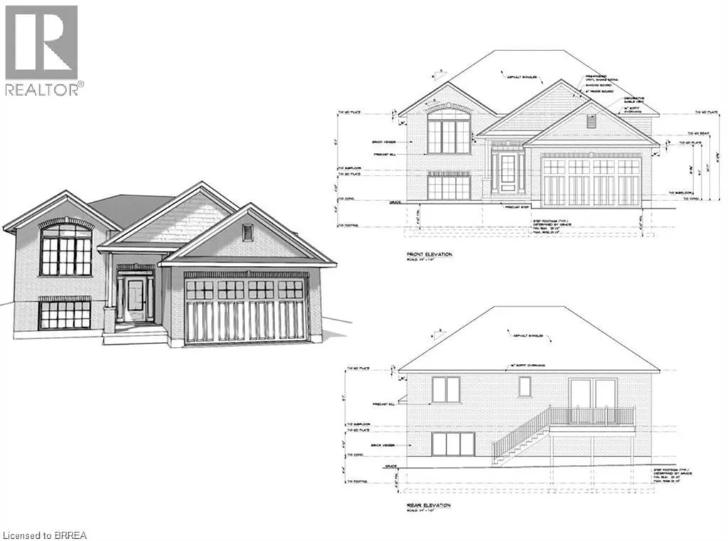 254 Charles Street Waterford ON N0E 1Y0