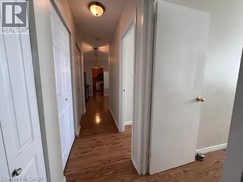 15 Albright Road Hamilton ON L8K 5J2