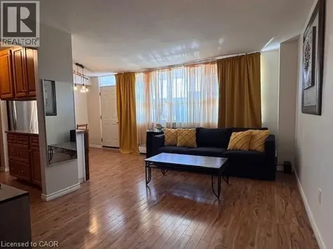 15 Albright Road Hamilton ON L8K 5J2