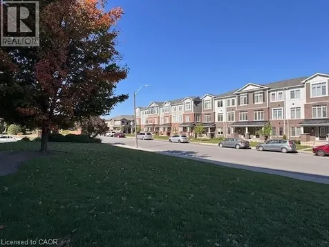 15 Albright Road Hamilton ON L8K 5J2