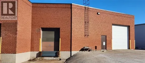 35 Mcbrine Place Kitchener ON N2R 1H5