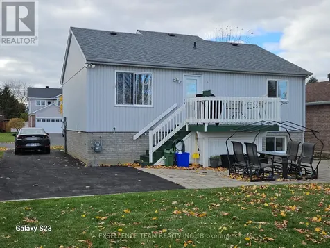 2033 Concorde Street Cornwall ON K6H 6M3