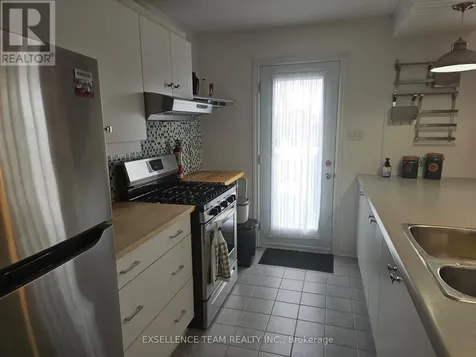 2033 Concorde Street Cornwall ON K6H 6M3