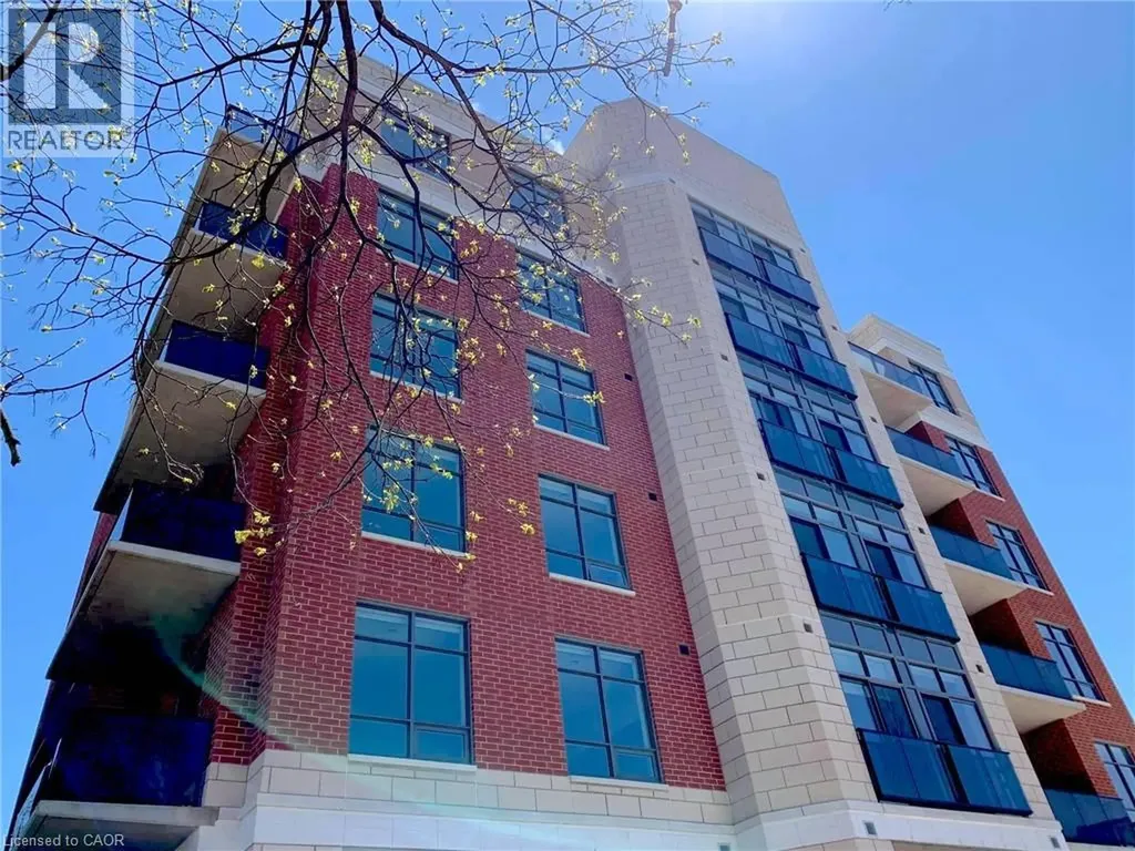 399 Queen Street South Kitchener ON N2G 0C4
