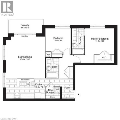 399 Queen Street South Kitchener ON N2G 0C4