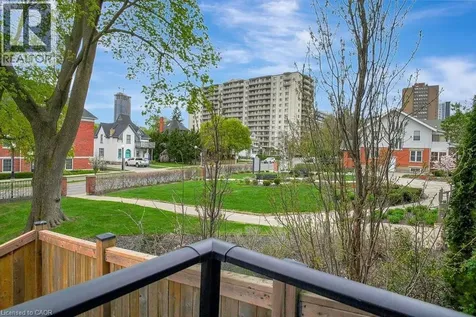 399 Queen Street South Kitchener ON N2G 0C4