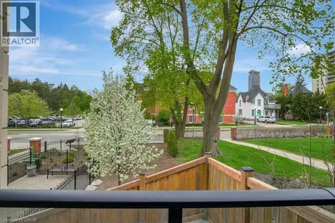 399 Queen Street South Kitchener ON N2G 0C4