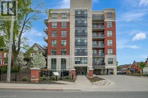 399 Queen Street South Kitchener ON N2G 0C4