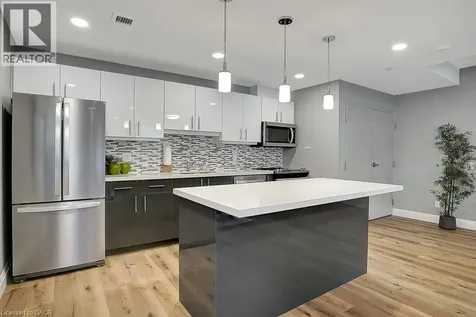 399 Queen Street South Kitchener ON N2G 0C4