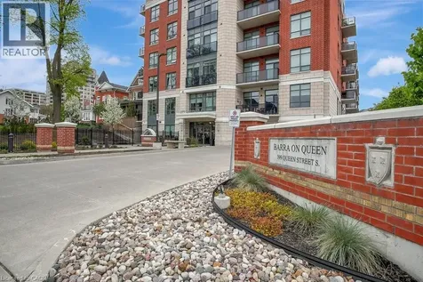 399 Queen Street South Kitchener ON N2G 0C4