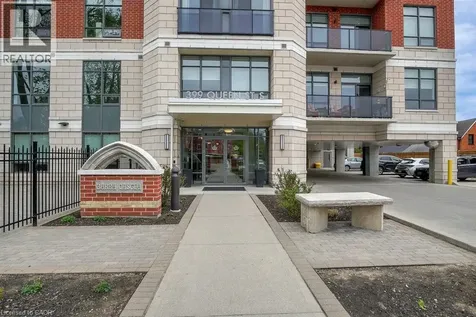 399 Queen Street South Kitchener ON N2G 0C4