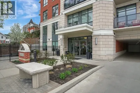 399 Queen Street South Kitchener ON N2G 0C4