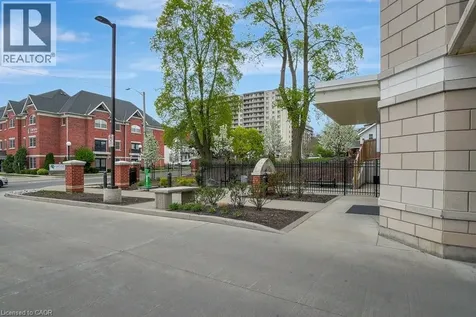 399 Queen Street South Kitchener ON N2G 0C4