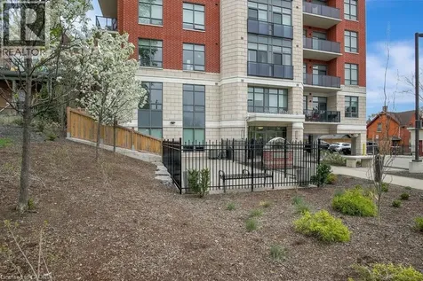 399 Queen Street South Kitchener ON N2G 0C4