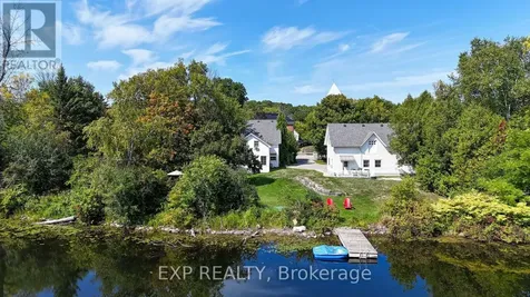 45 King Street Rideau Lakes ON K0E 1G0