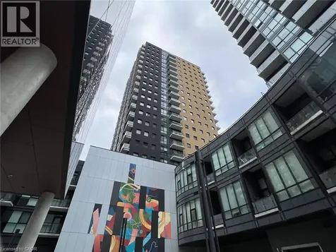 104 Garment Street Kitchener ON N2G 0C8
