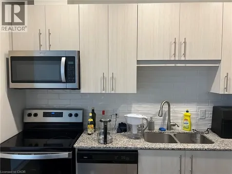 104 Garment Street Kitchener ON N2G 0C8