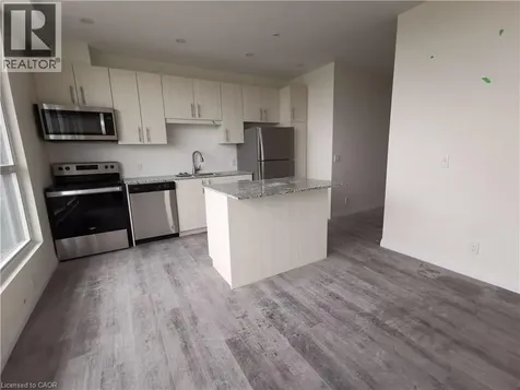 104 Garment Street Kitchener ON N2G 0C8