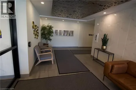 104 Garment Street Kitchener ON N2G 0C8
