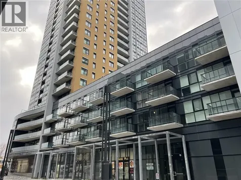 104 Garment Street Kitchener ON N2G 0C8