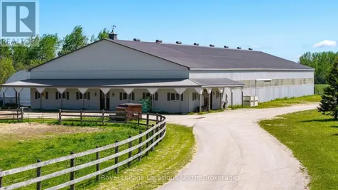 2623 Con 10 N Nottawasaga Sideroad North Clearview ON L9Y 3Y9