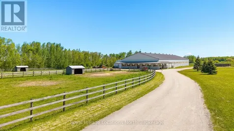 2623 Con 10 N Nottawasaga Sideroad North Clearview ON L9Y 3Y9