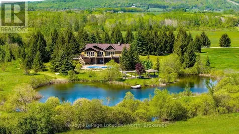 2623 Con 10 N Nottawasaga Sideroad North Clearview ON L9Y 3Y9