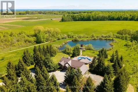 2623 Con 10 N Nottawasaga Sideroad North Clearview ON L9Y 3Y9