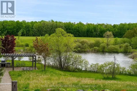 2623 Con 10 N Nottawasaga Sideroad North Clearview ON L9Y 3Y9