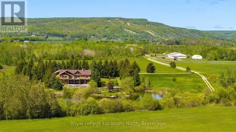 2623 Con 10 N Nottawasaga Sideroad North Clearview ON L9Y 3Y9
