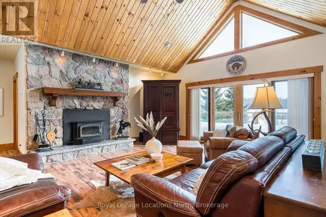 2623 Con 10 N Nottawasaga Sideroad North Clearview ON L9Y 3Y9