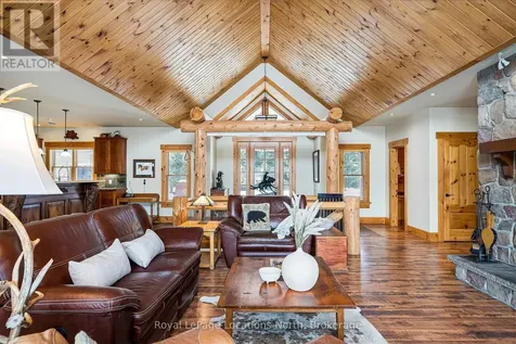 2623 Con 10 N Nottawasaga Sideroad North Clearview ON L9Y 3Y9