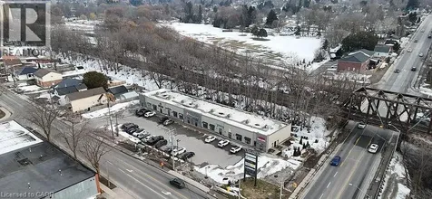 300 Main Street Woodstock ON N4S 1T3