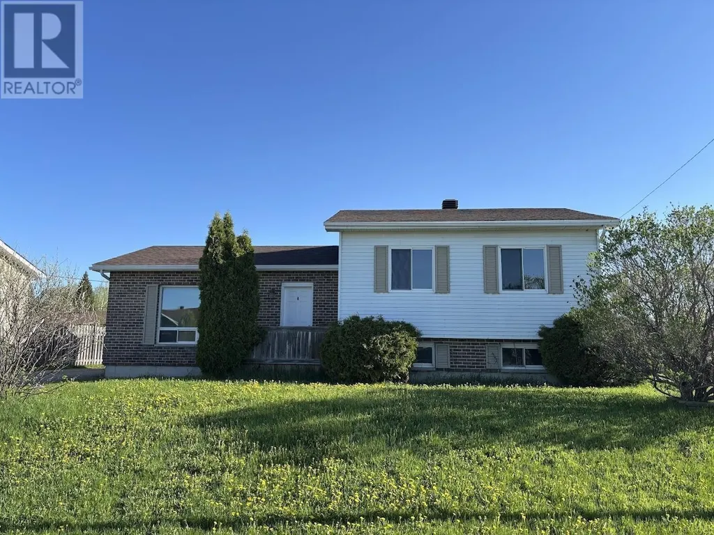 31 Brooks Street Manitouwadge ON P0T 2C0