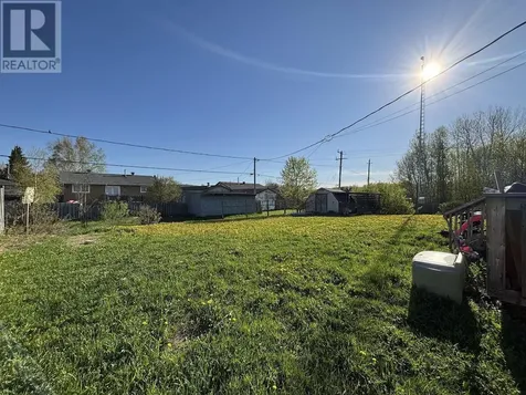 31 Brooks Street Manitouwadge ON P0T 2C0