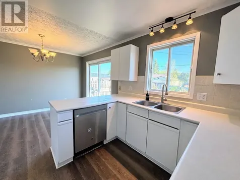 31 Brooks Street Manitouwadge ON P0T 2C0