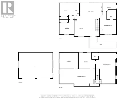 597 Lafontaine Road West Tiny ON L9M 0L7