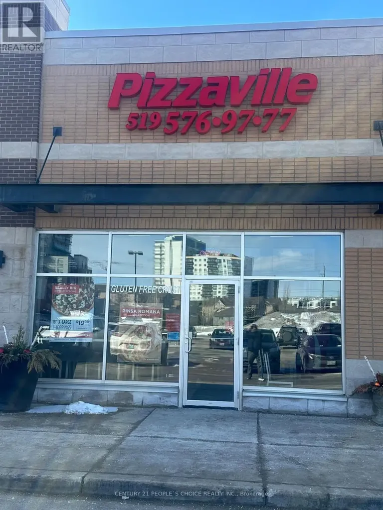 235 Ira Needles Boulevard Kitchener ON N2N 0B2