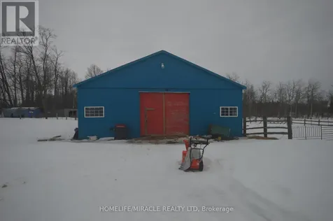 682093 260 Sideroad Melancthon ON L9V 2M9