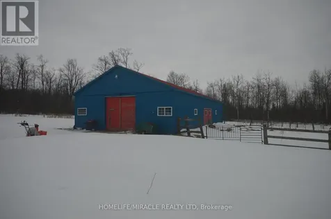 682093 260 Sideroad Melancthon ON L9V 2M9