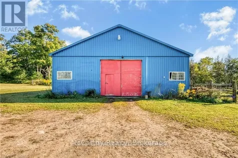 682093 260 Sideroad Melancthon ON L9V 2M9