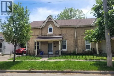 65 East Avenue Brantford ON N3S 3L5