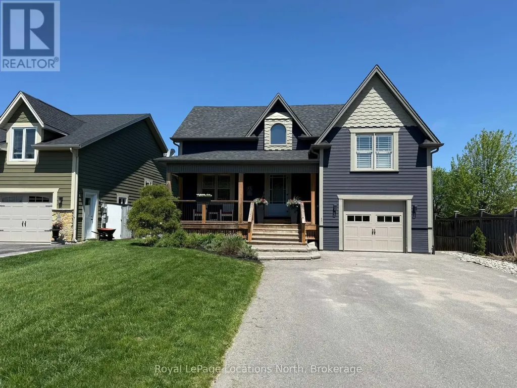 65 Findlay Drive Collingwood ON L9Y 0G6