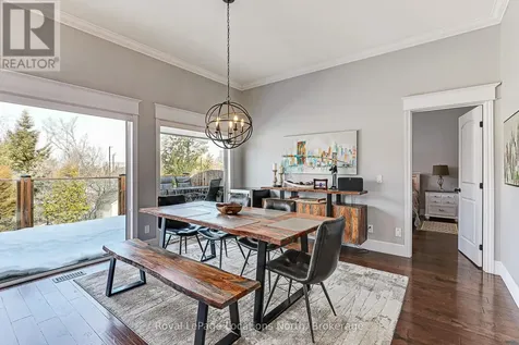 65 Findlay Drive Collingwood ON L9Y 0G6
