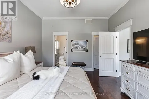 65 Findlay Drive Collingwood ON L9Y 0G6
