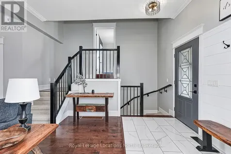65 Findlay Drive Collingwood ON L9Y 0G6