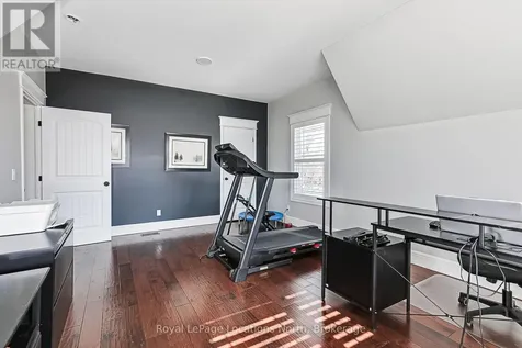65 Findlay Drive Collingwood ON L9Y 0G6