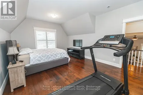 65 Findlay Drive Collingwood ON L9Y 0G6